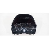 Painel Instrumento Bmw F20 118 1.6 T N13 2012 A2c53346048
