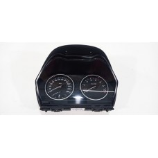 Painel Instrumento Bmw F20 118 1.6 T N13 2012 A2c53346048