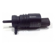 Motor Esguicho Água Parabrisa Bmw F20 118i 1.6 2012 7302589