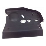 Acabamento Inferior Painel Direito Bmw F20 118i 2012 9236601