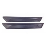 Par Soleira Porta Traseira Bmw F20 118i 1.6 2012 7263312