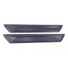 Par Soleira Porta Traseira Bmw F20 118i 1.6 2012 7263312