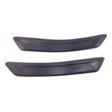 Par Soleira Porta Dianteira Bmw F20 118i 1.6 2012 7289215