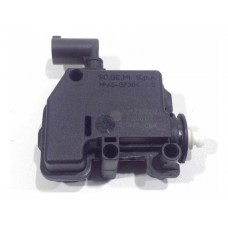 Trava Tampa Portinhola Bmw F20 118i 1.6 2012 7270792