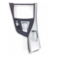 Acabamento Console Bmw F20 118 1.6 2012 9207313  9207263