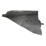 Acabamento Churrasqueira Esq. Bmw F20 118 1.6 2012 7240680