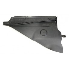 Acabamento Churrasqueira Esq. Bmw F20 118 1.6 2012 7240680