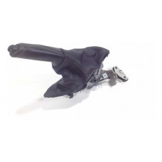 Alavanca  Freio Mão Bmw F20 118i 1.6 Turbo N13 1a31 2011/12