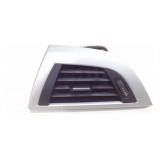 Difusor Ar Painel  Esquerdo Bmw F20 118i 1.6  2012 9205355