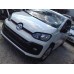 Parabarro Dianteiro Direito  Vw Up 1.0 Tsi 2020 1sb809962a