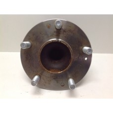 Cubo De Roda Traseiro Ld / Le Honda Civic 2017 G10 Hub494t