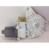 Motor Maquina De Vidro Diant. Direita Mercedes A2048200242