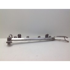 Flauta Bicos  Audi A3 1.8 Turbo 2001 06a133681b