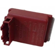 Resistencia Ventoinha Audi A3 1.8 Turbo 150cv 2001 1j0907521