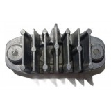 Modulo Led Jeep Renegade Longitude 2020