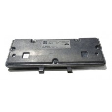 Módulo Câmera Frontal Jaguar  Evoque 2019 Lx73-19h406