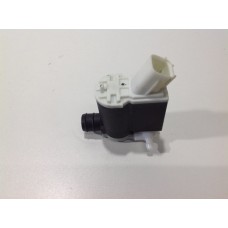 Motor Água Limpador Parabrisa Hyundai Tucson 98510-2v100