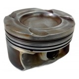 Pistão Mercedes Gla 200 1.6 2017 Dfa2700317 (sem Anel)