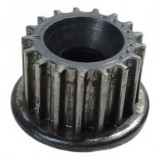 Engrenagem Eixo Balanceiro Jetta 2.0 Tsi 2012 - 06h103731f