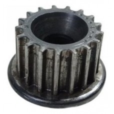 Engrenagem Eixo Balanceiro Jetta 2.0 Tsi 2012 - 06h103731f