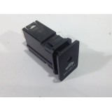 Botão Security Leitor Chave Corolla 2.0 2013 2014 489138