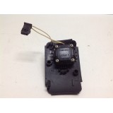 Botão Regulagem Volante Escamoteavel  Bmw 745 4.4 2002/2005