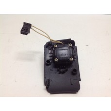 Botão Regulagem Volante Escamoteavel  Bmw 745 4.4 2002/2005