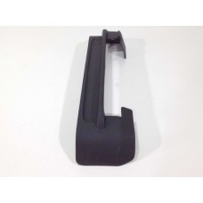 Acabamento Trilho Banco Direito Omega 3.6 2011 92176502