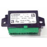 Modulo Estacionamento Peugeot 2008 1.6 Thp  2016 9800210580