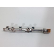 Flauta Dos Bico C/sensor Up 1.0 Tsi 12v 3cc 2018 04c906064b