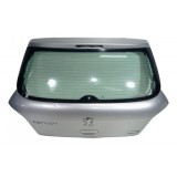 Tampa Traseira Peugeot 307 2009