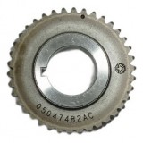 Engrenagem Virabrequim Jeep Compass 2.0 Flex 2018 05047482ac