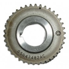 Engrenagem Virabrequim Jeep Compass 2.0 Flex 2018 05047482ac