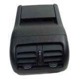 Difusor Ar Traseiro Mercedes W203 C180 2004 A2036830408