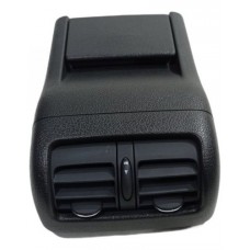 Difusor Ar Traseiro Mercedes W203 C180 2004 A2036830408