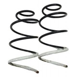 Jogo De Molas Peugeot 307 1.6  2009