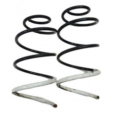 Jogo De Molas Peugeot 307 1.6  2009