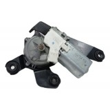 Motor Limpador Traseiro Peugeot 307 1.6 2009 - 53014709