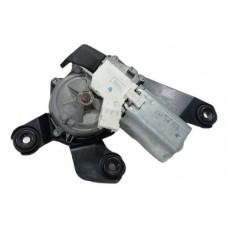 Motor Limpador Traseiro Peugeot 307 1.6 2009 - 53014709