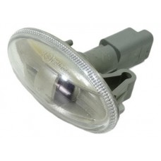 Pisca Para-lama Peugeot 307 1.6 16v 2009 - 9680057580