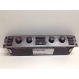 Comando Ar Condicionado Bmw 745 4.4 V8 E65  2002 6923384