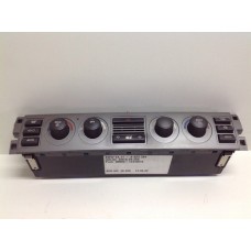 Comando Ar Condicionado Bmw 745 4.4 V8 E65  2002 6923384