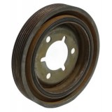 Polia Virabrequim Peugeot 208 1.6 16v 2018 - E102111a