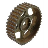 Polia Comando Motor Peugeot 208 1.6 16v 2018