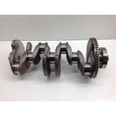 Virabrequim Audi A4 2.0 Turbo 2018 06lf/ 050105189b