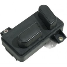 Botão Ajuste Banco L.e Audi A6 Allroad 2.7 2004 - 4b0959765