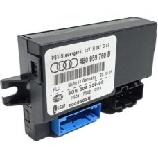 Módulo Controle Audi A6 Allroad 2.7 2004 - 4b0959760b