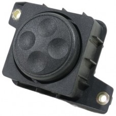 Botão Ajuste Lombar L.d Audi A6 Allroad 2.7 2004 8l0959777a