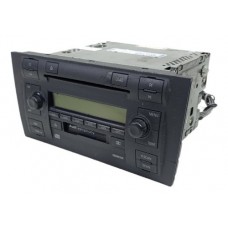 Rádio/cd Toca Fita Audi A6 Allroad 2.7 2004
