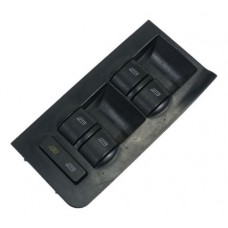 Comando Vidro Elétrico Audi A6 Allroad 2.7 2004 - 4b0959851